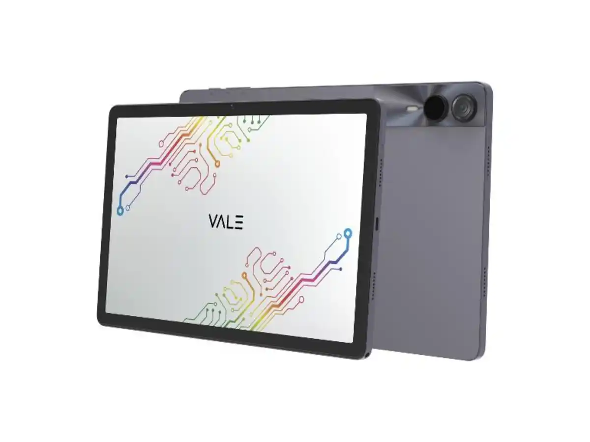 Bild 1 von VALE »V11E LTE-4128« Android Tablet 11 Zoll, LTE
