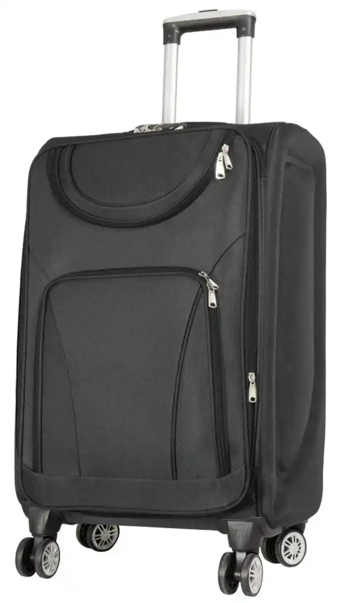 Bild 2 von Nylon-Koffer ca. 58 cm hoch