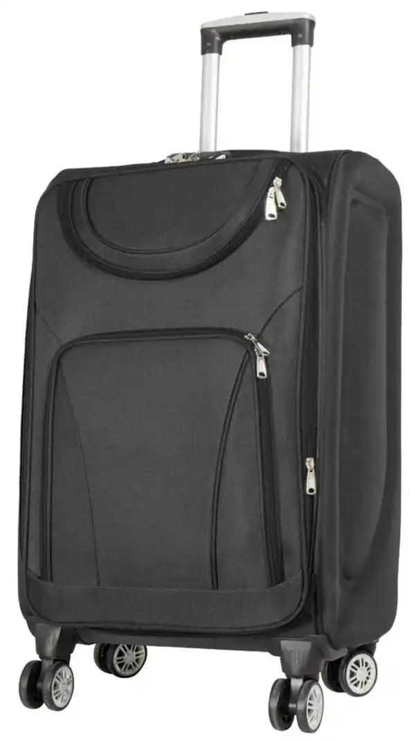 Bild 2 von Nylon-Koffer ca. 58 cm hoch