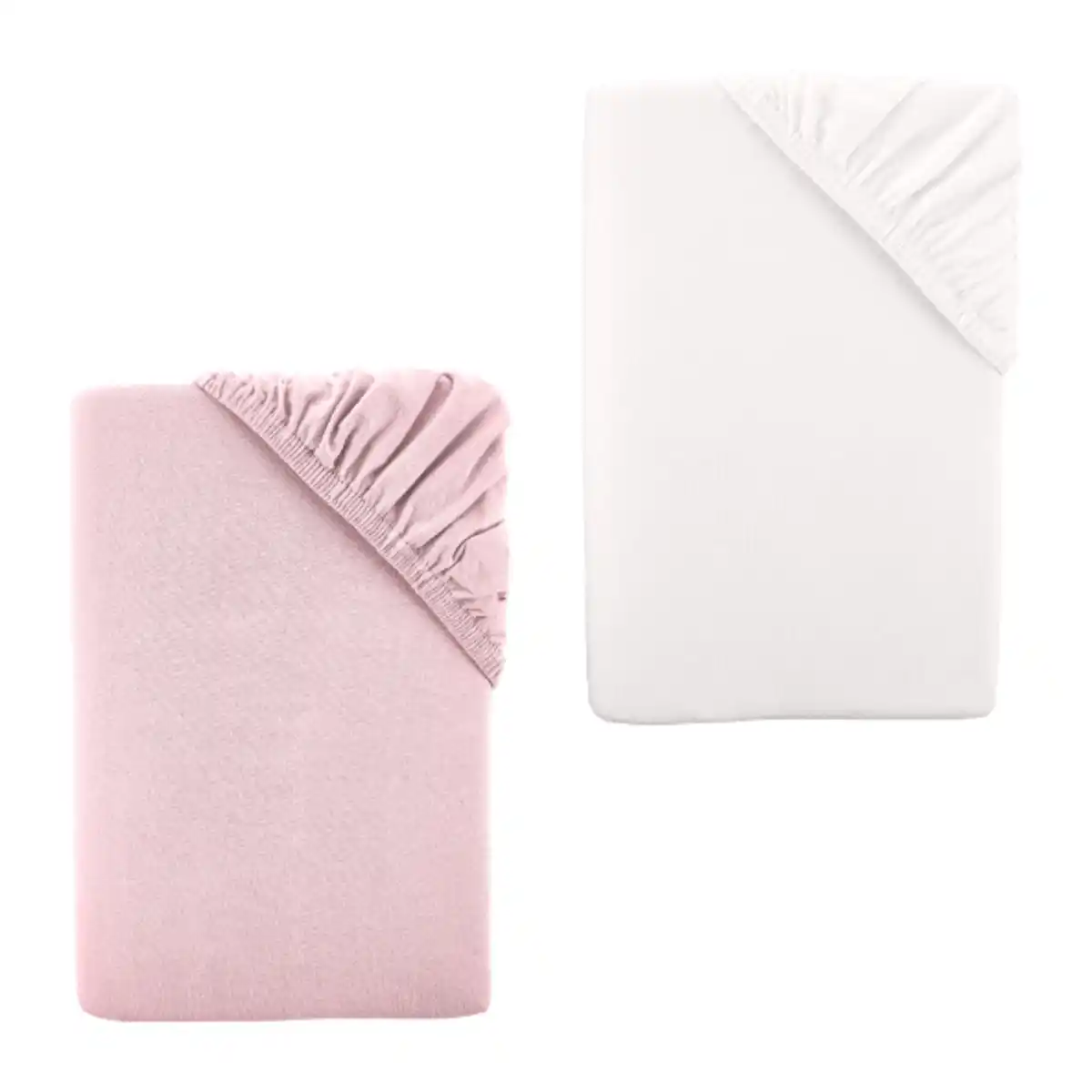 Bild 1 von NOVITESSE Supersoft-Spannbetttuch, ca. 140–160 x 200 cm