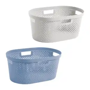 HOME CREATION Wäschekorb