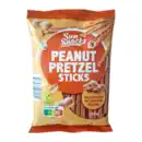 Bild 1 von SUN SNACKS Peanut Pretzel Sticks 150g