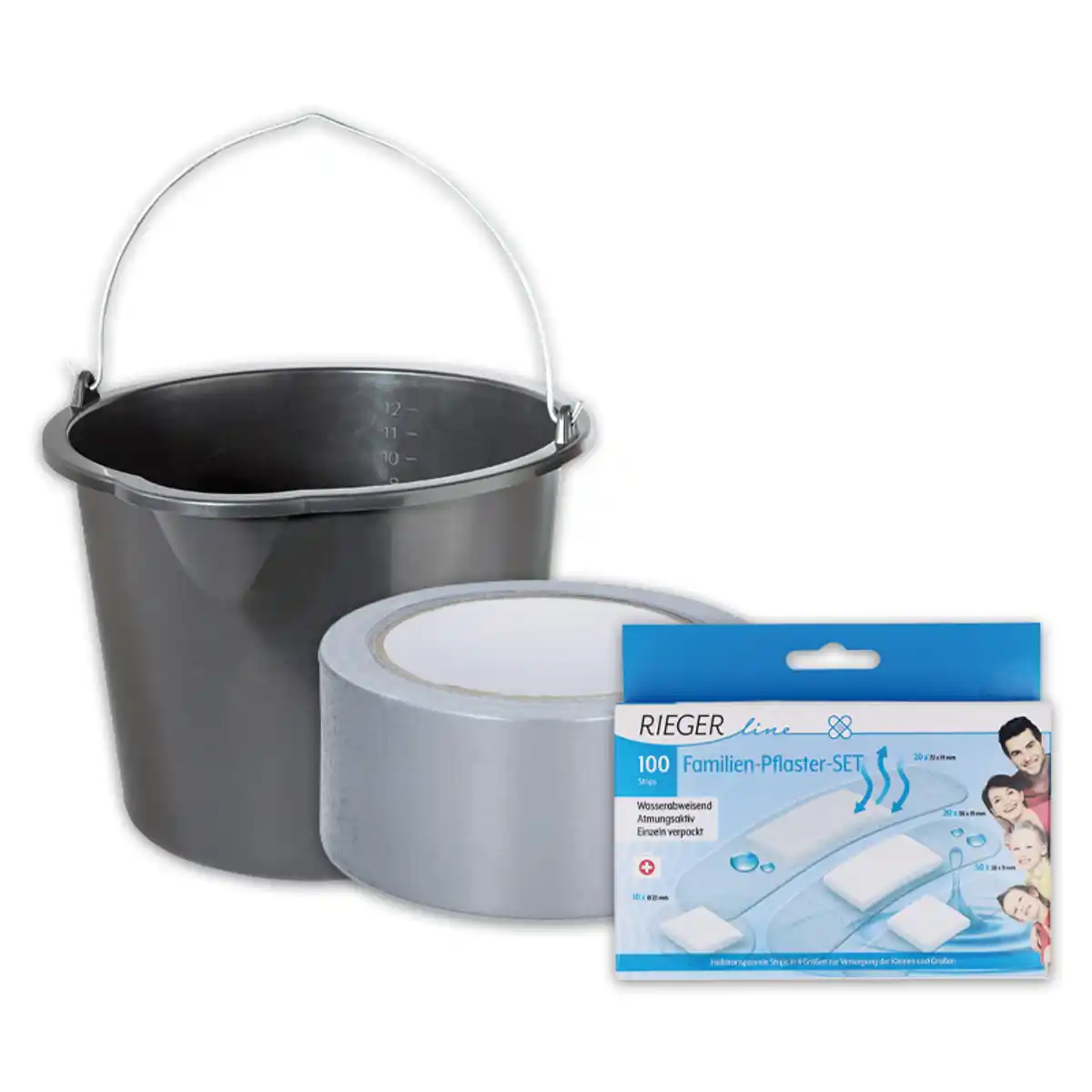 Bild 1 von 2 Euro Artikel