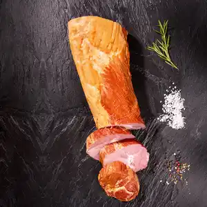 Gut Bartenhof Schweine-Kasseler Lachs