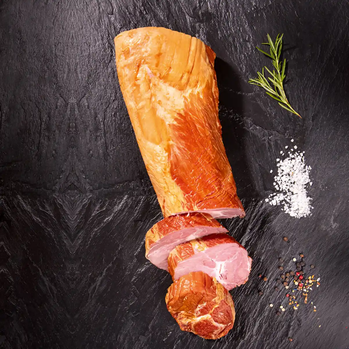 Bild 1 von Gut Bartenhof Schweine-Kasseler Lachs