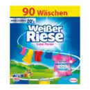 Bild 1 von WEISSER RIESE Waschpulver Color