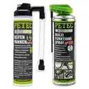 Bild 1 von Petec Profi-Fahrradpflege