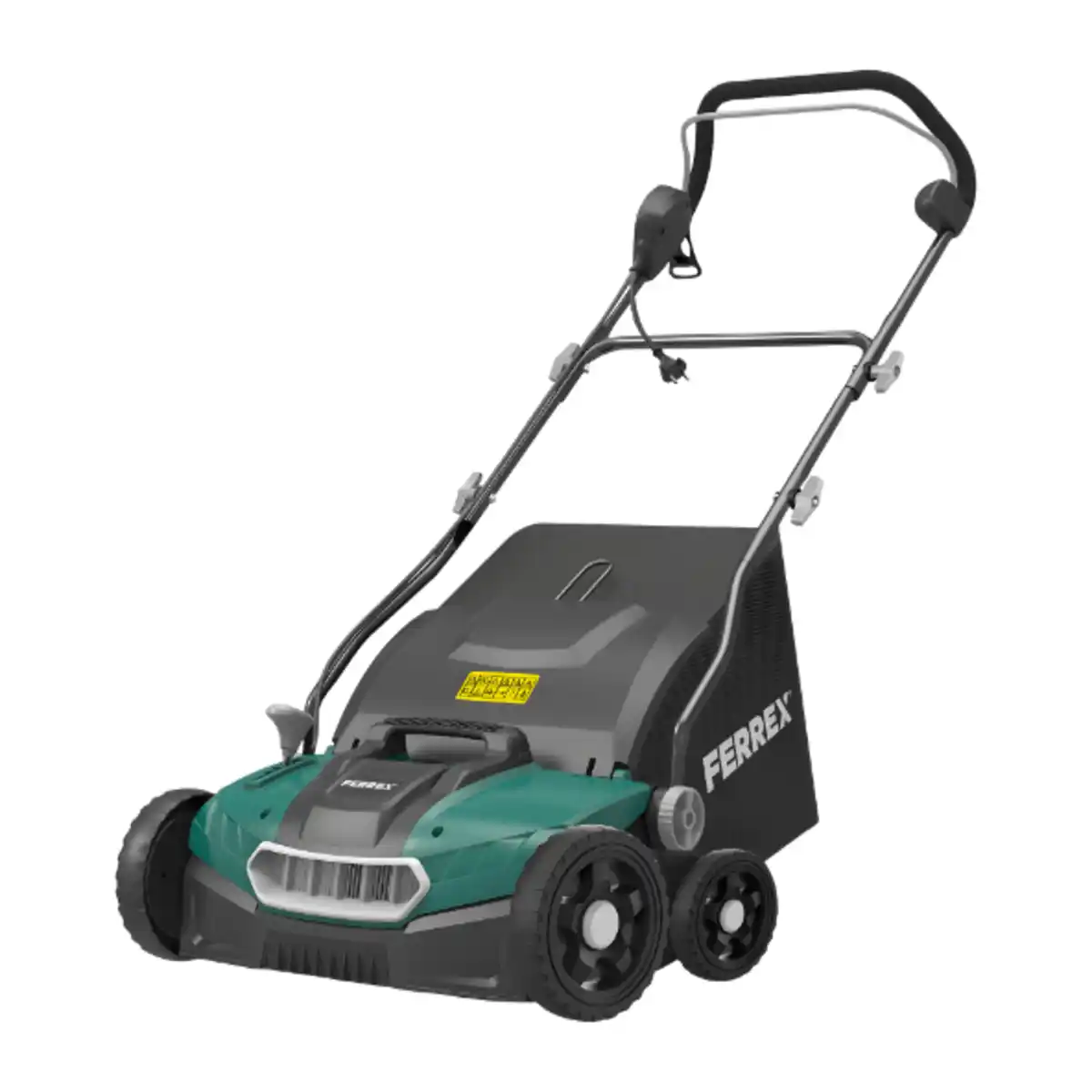 Bild 1 von FERREX Elektrischer Vertikutierer