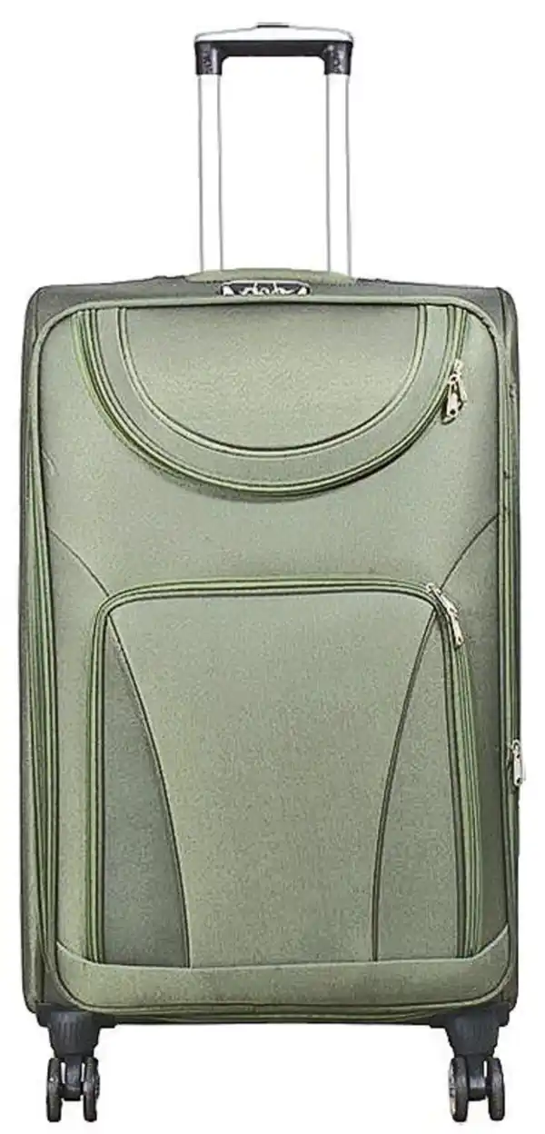 Bild 3 von Nylon-Koffer ca. 58 cm hoch