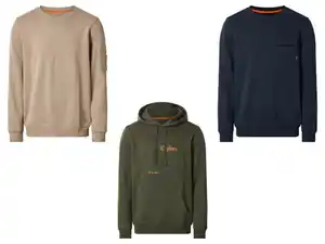 esmara Men Herren Sweatpullover / Sweathoodie