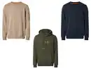 Bild 1 von esmara Men Herren Sweatpullover / Sweathoodie