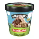 Bild 2 von BEN & JERRY’S Eis 465ml