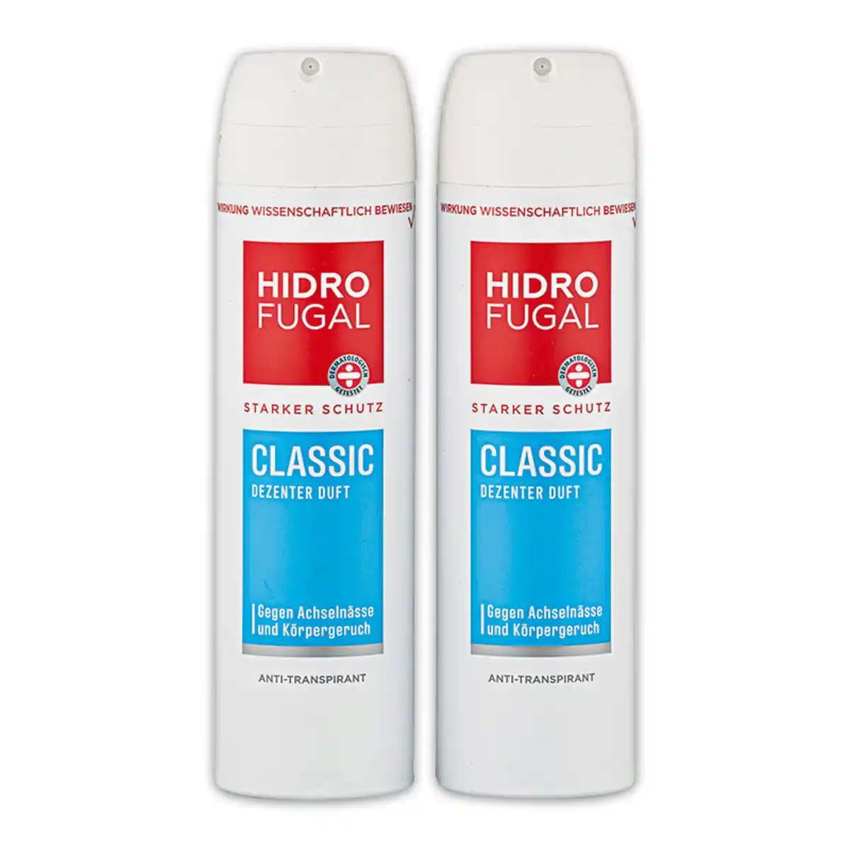 Bild 2 von Hidro Fugal Deospray