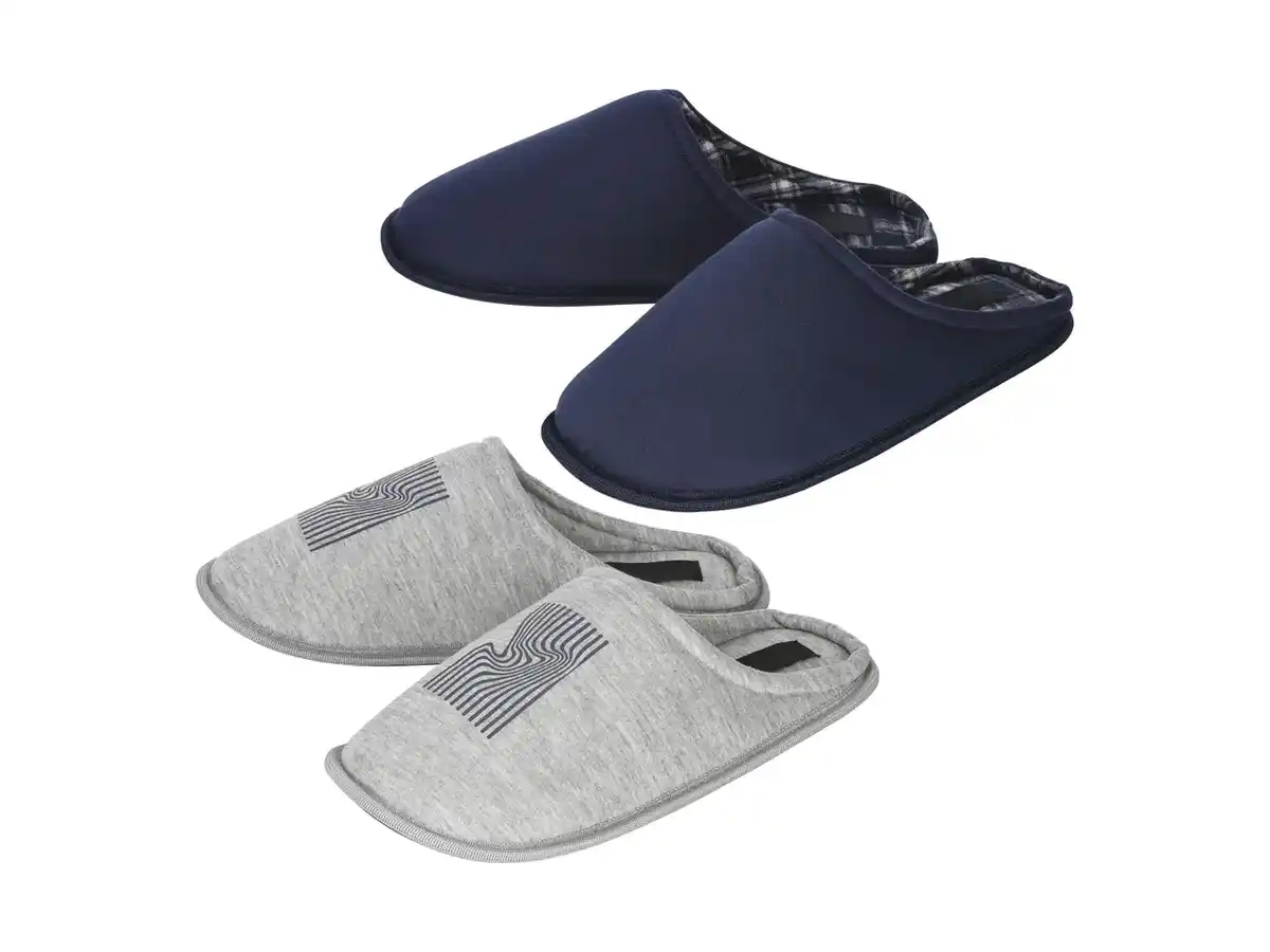 Bild 1 von Esmara Men Hausschuhe