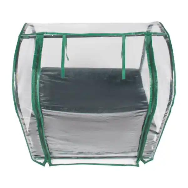 Bild 2 von BELAVI Gewächshaus mit Pflanzsack