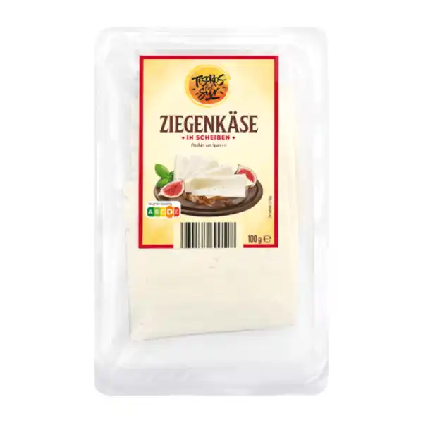 Bild 4 von TESOROS DEL SUR Käsescheiben 100g