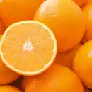 Bild 2 von Götterfrucht Orangen