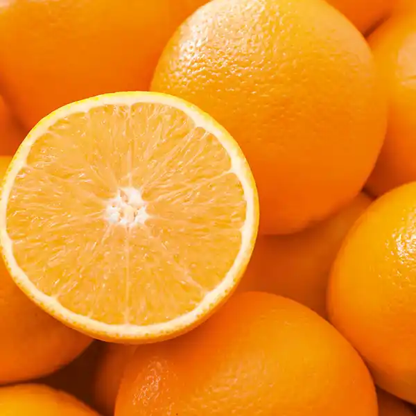 Bild 2 von Götterfrucht Orangen