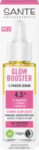 SANTE NATURKOSMETIK Serum Vitamin Glow Booster, 30 ml