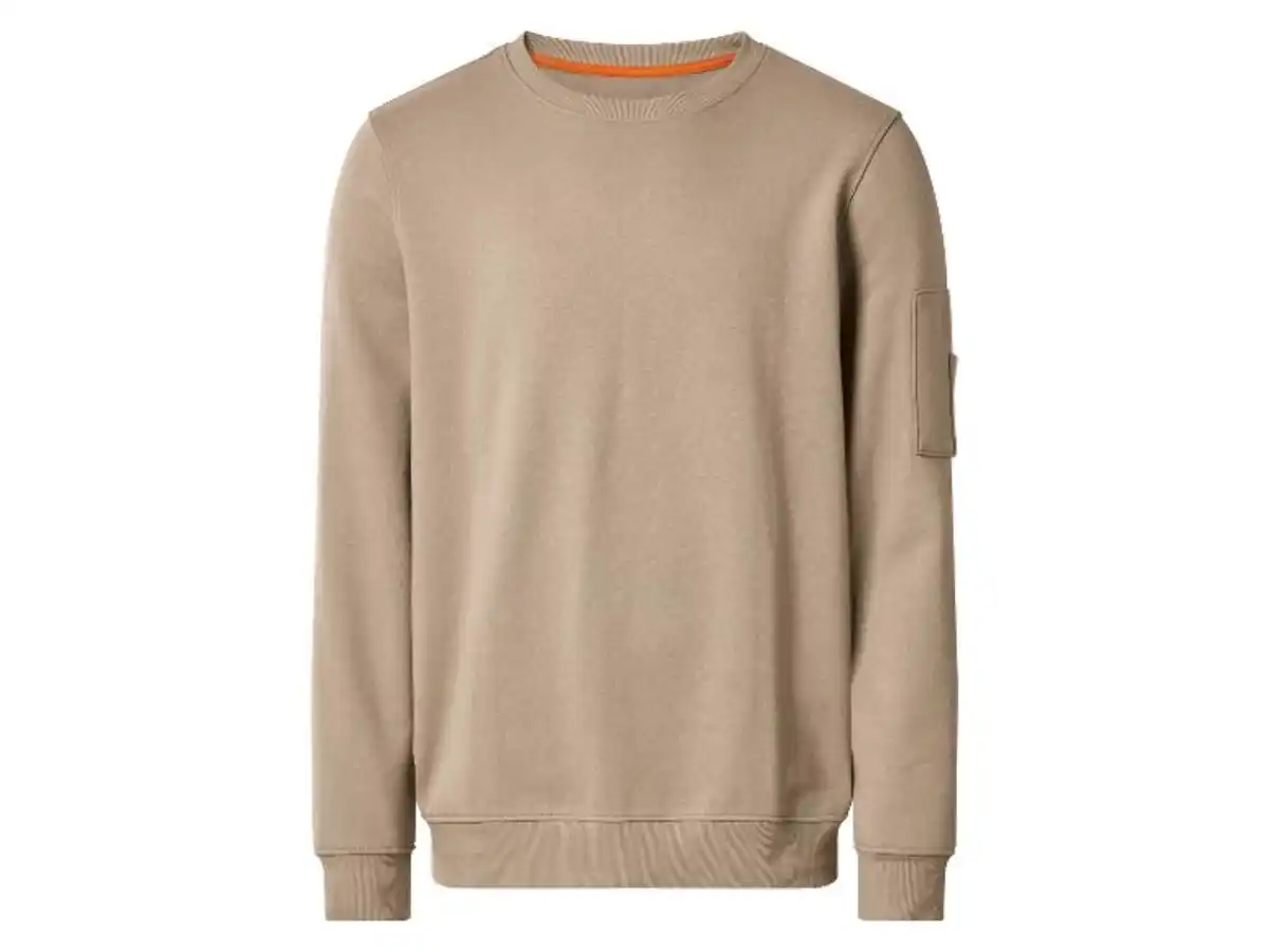 Bild 2 von esmara Men Herren Sweatpullover / Sweathoodie