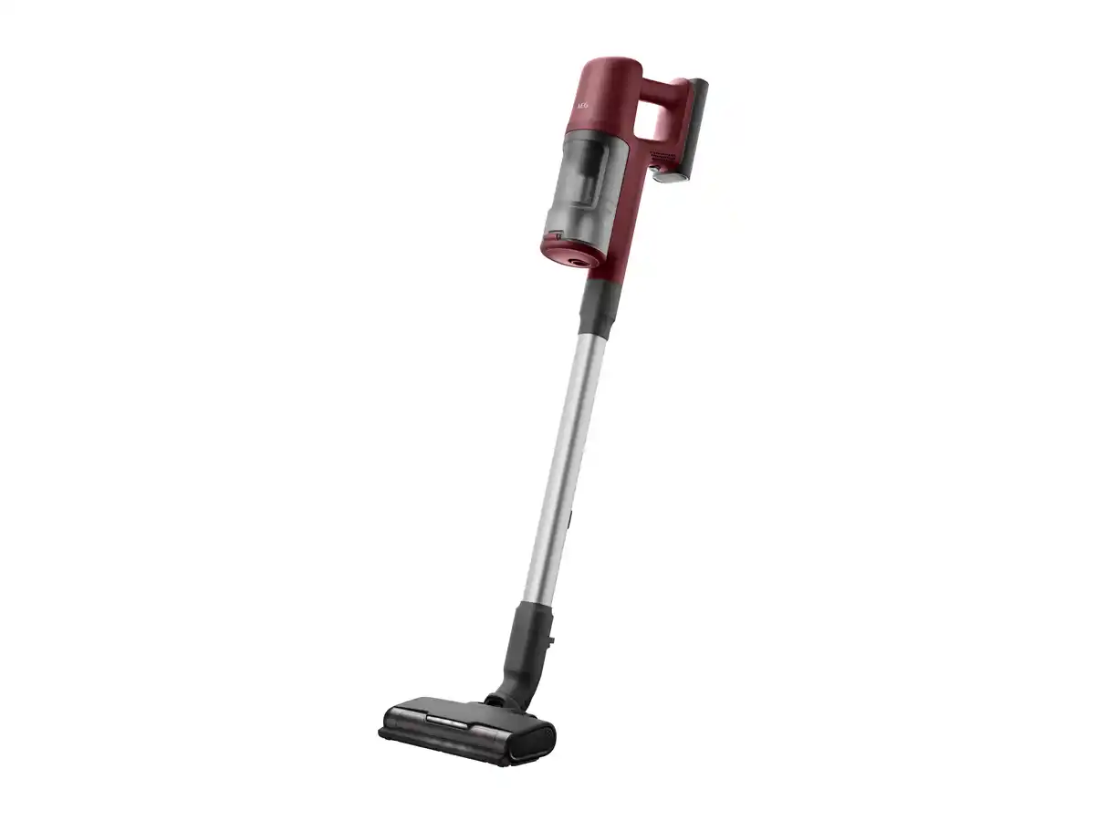 Bild 2 von AEG Akku-Staubsauger »AP61CB21DR«