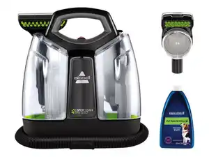 Bissell SpotClean Pet Select Fleckenreiniger