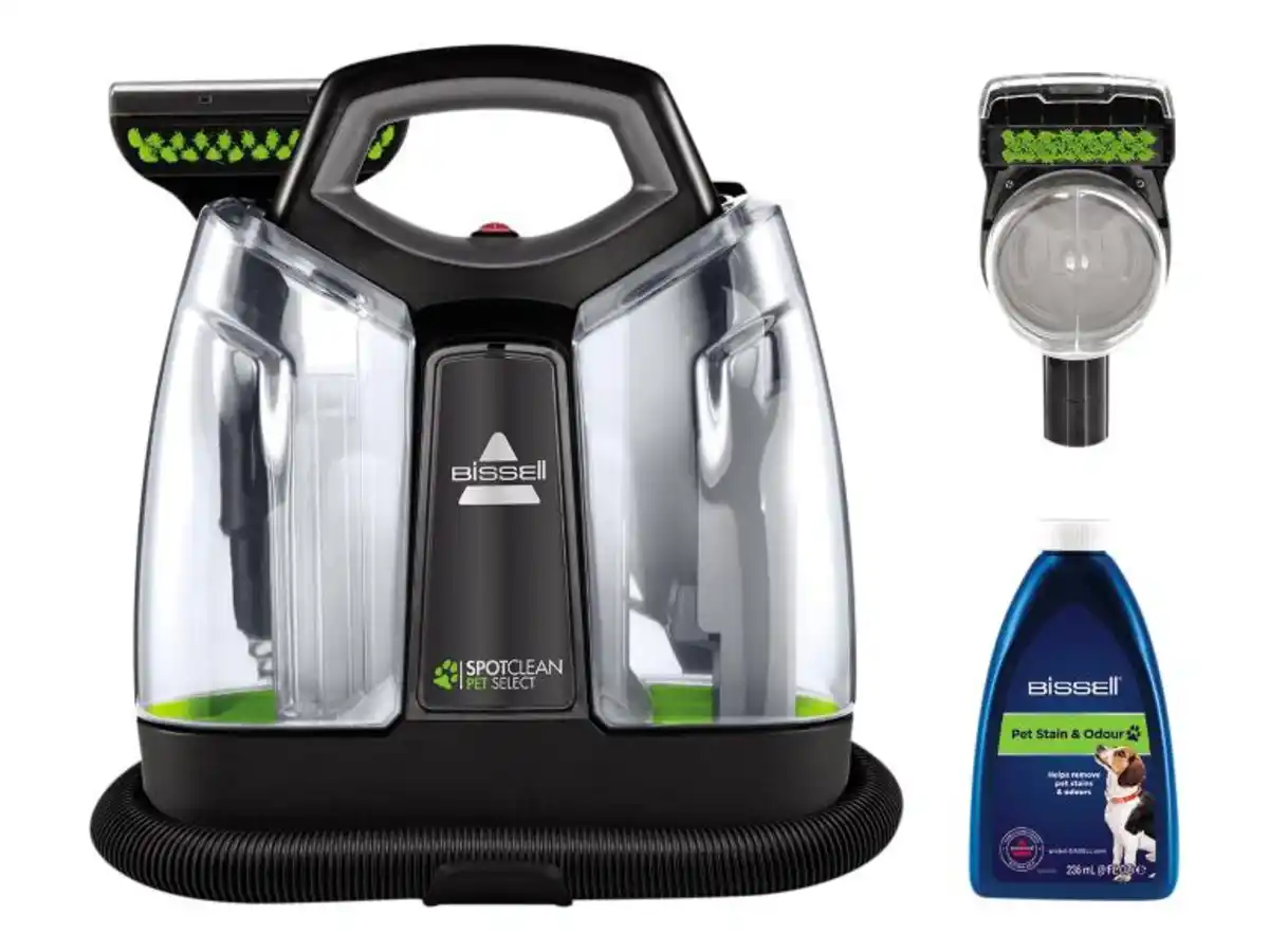 Bild 1 von Bissell SpotClean Pet Select Fleckenreiniger