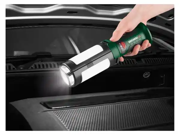 Bild 2 von PARKSIDE® LED-Handleuchte »PWLF 2200 C1«