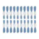 Bild 2 von HOME CREATION Wäscheklammern