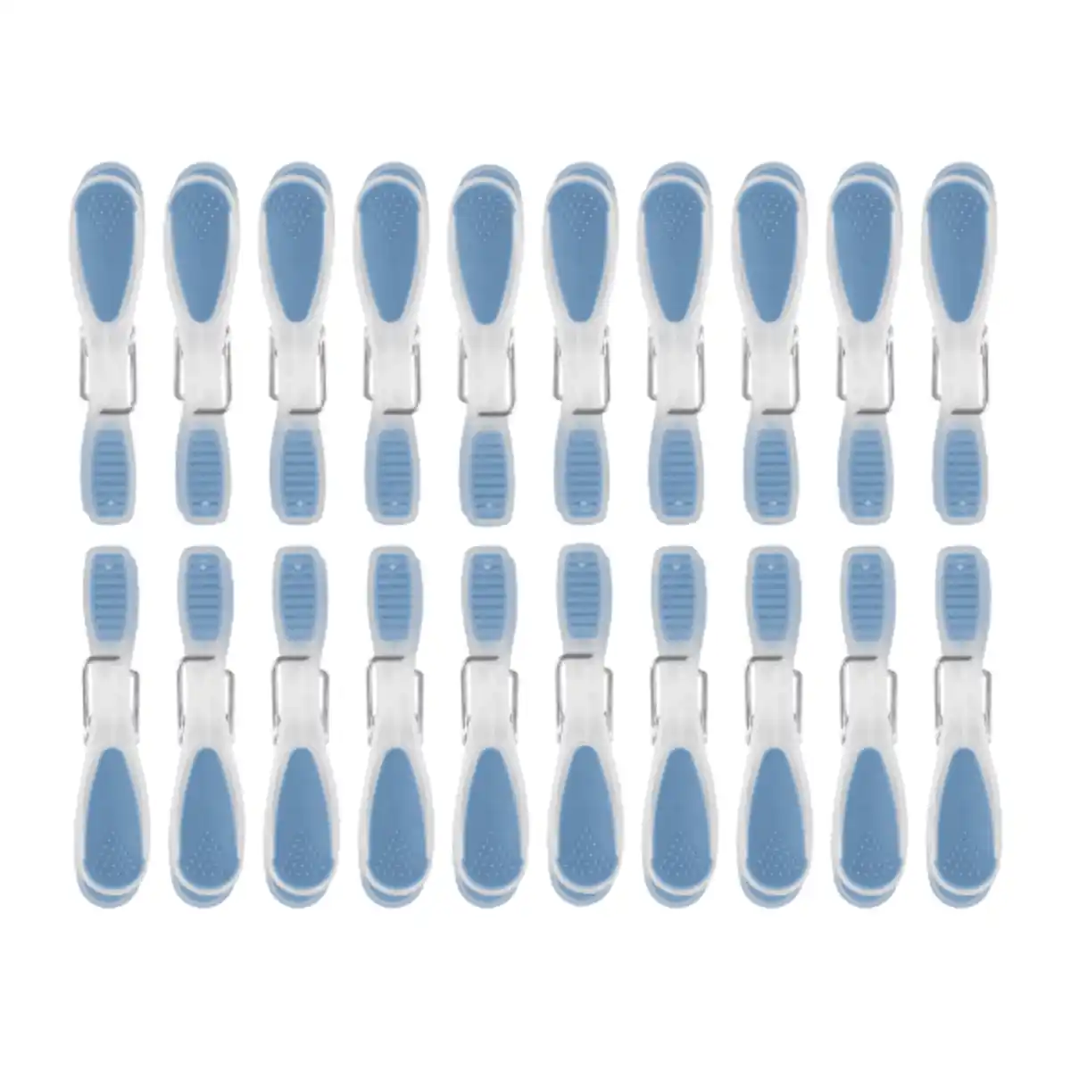 Bild 2 von HOME CREATION Wäscheklammern