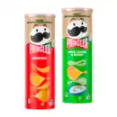 Bild 1 von Pringles 165g
