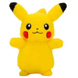 LICENSED Pokémon-Plüsch, Pikachu