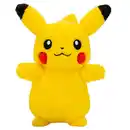 Bild 1 von LICENSED Pokémon-Plüsch, Pikachu