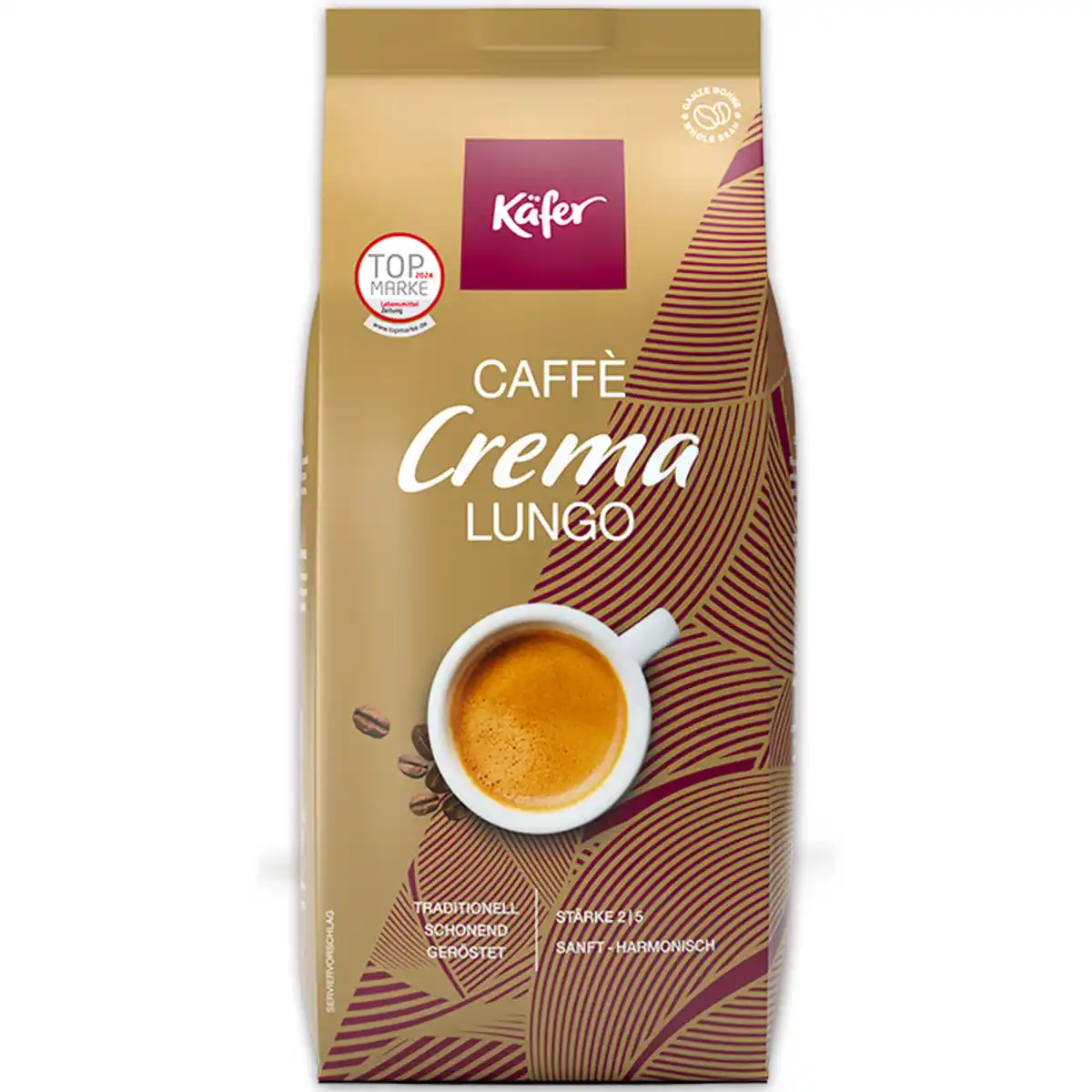 Bild 2 von Käfer Caffè