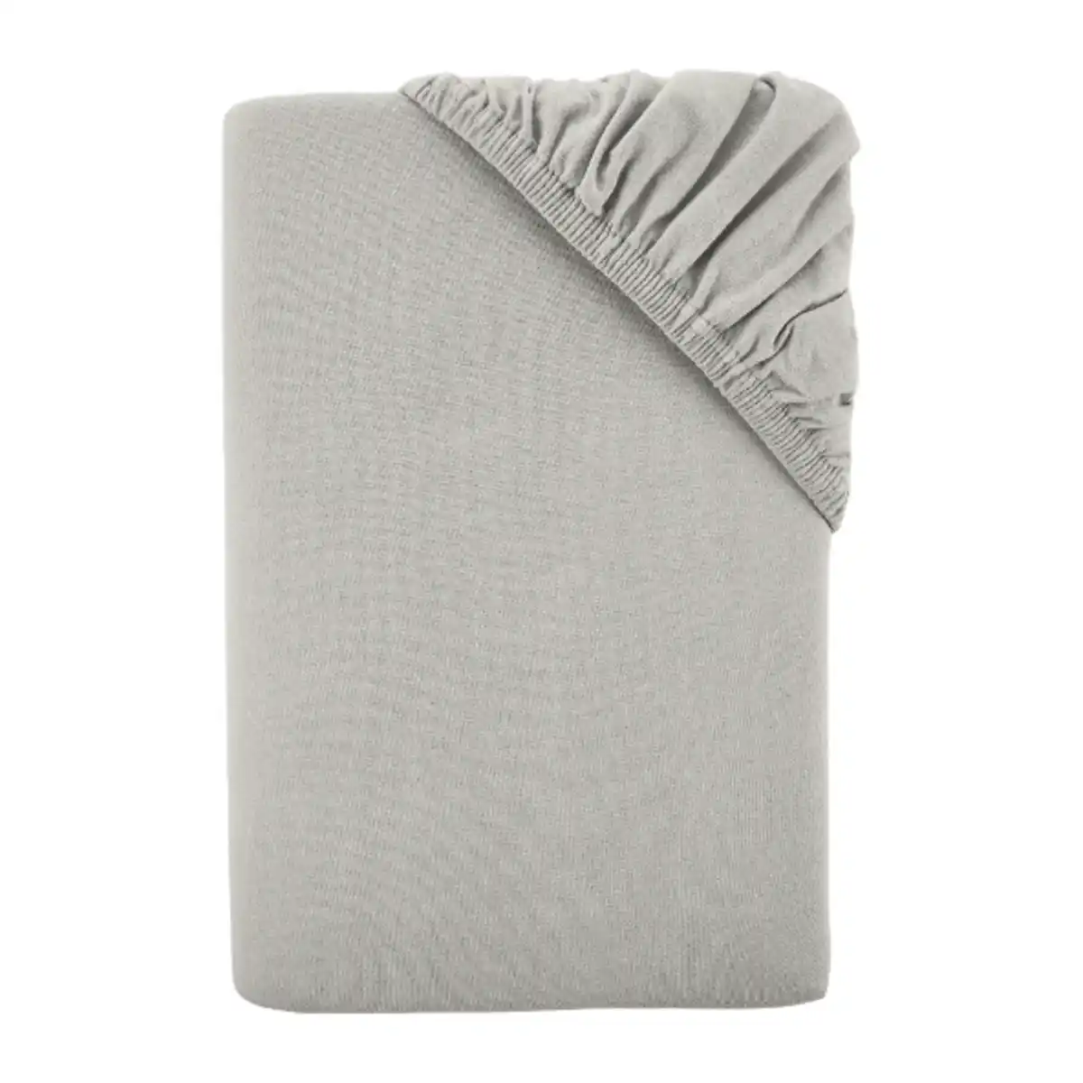 Bild 3 von NOVITESSE Supersoft-Spannbetttuch, ca. 180–200 x 200 cm