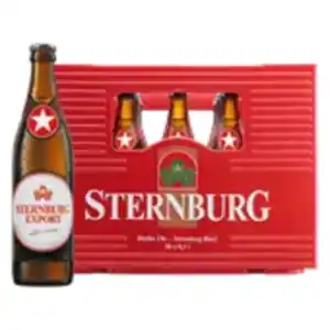 Sternburg Export