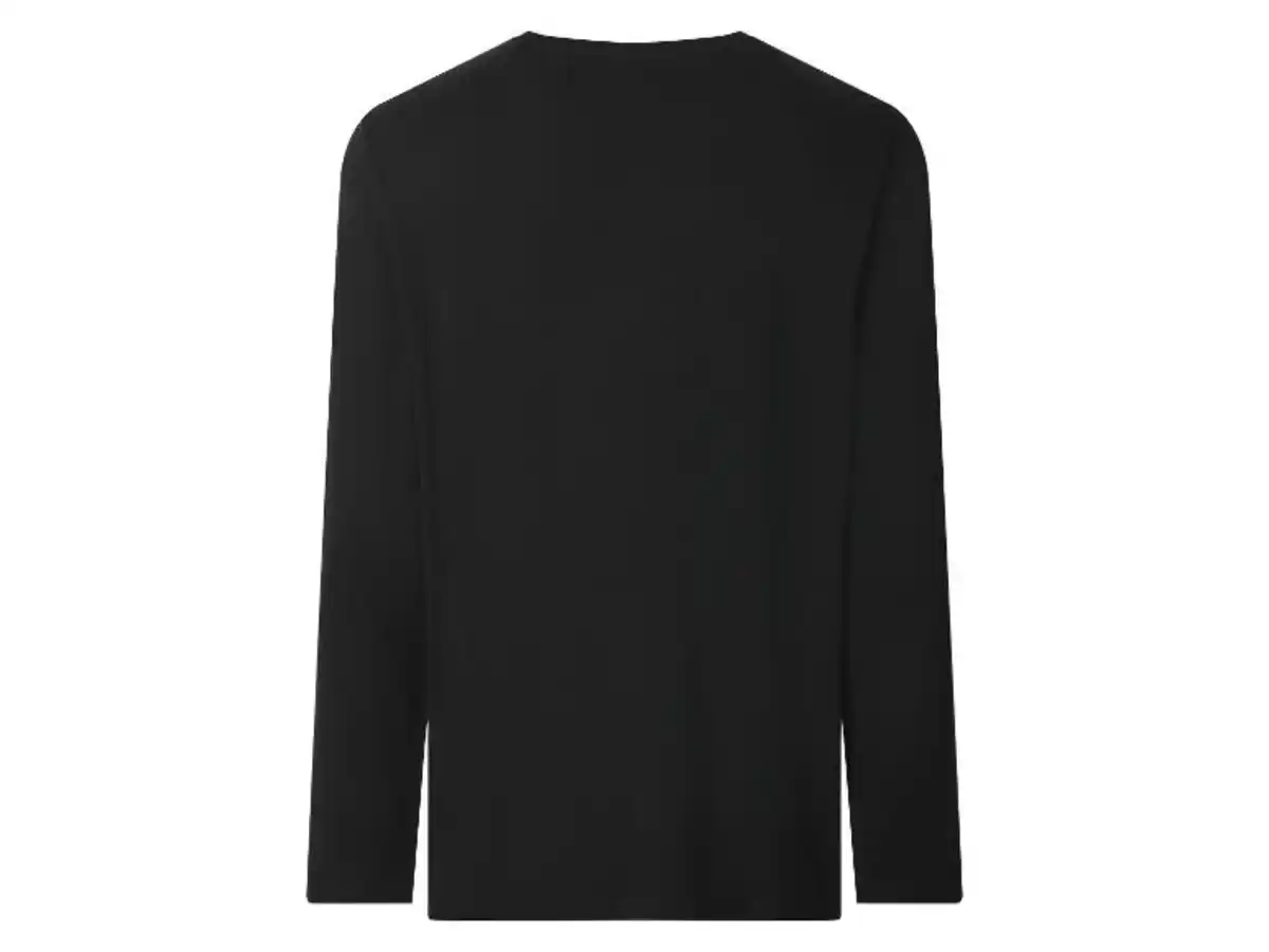 Bild 3 von esmara Men Herren Langarmshirt