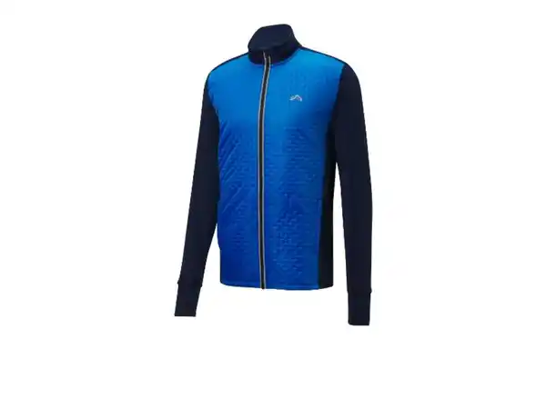 Bild 2 von CRIVIT Herren Thermo-Hybridjacke