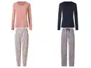 Bild 1 von esmara® Damen Pyjama