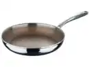 Bild 1 von Masterpro Edelstahl-Bratpfanne