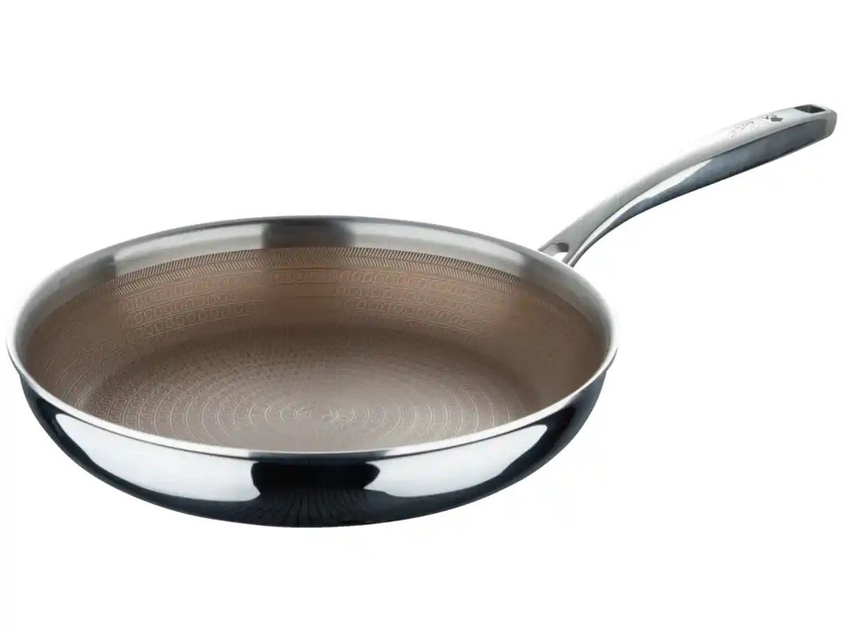 Bild 1 von Masterpro Edelstahl-Bratpfanne