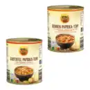 Bild 1 von TESOROS DEL SUR Fertiggericht 800g