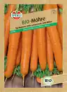 Bild 1 von Sperli BIO Möhre Nantaise F1