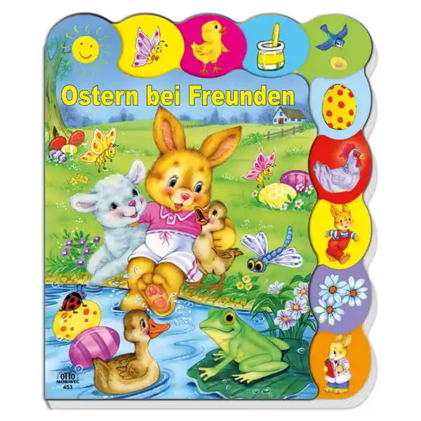 Bild 2 von Kinderbuch