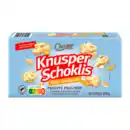 Bild 3 von CHOCEUR Knusper-Schoklis 250g