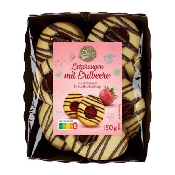 Bild 3 von OSTERPHANTASIE Ostergebäck