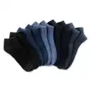 Bild 3 von Ellenor/Ronley Sneaker-Socken 10 Paar