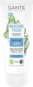 SANTE NATURKOSMETIK Reinigungsgel Moisture Fresh, 100 ml