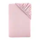 Bild 4 von NOVITESSE Supersoft-Spannbetttuch, B x L: ca. 90–100 x 200 cm