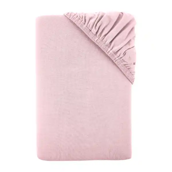 Bild 4 von NOVITESSE Supersoft-Spannbetttuch, B x L: ca. 90–100 x 200 cm